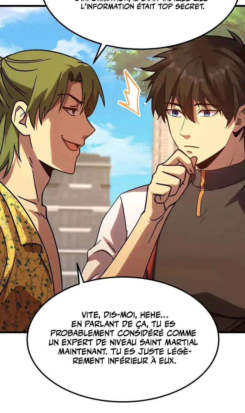 Read Logging 10000 Years Into The Future FR Manga Online