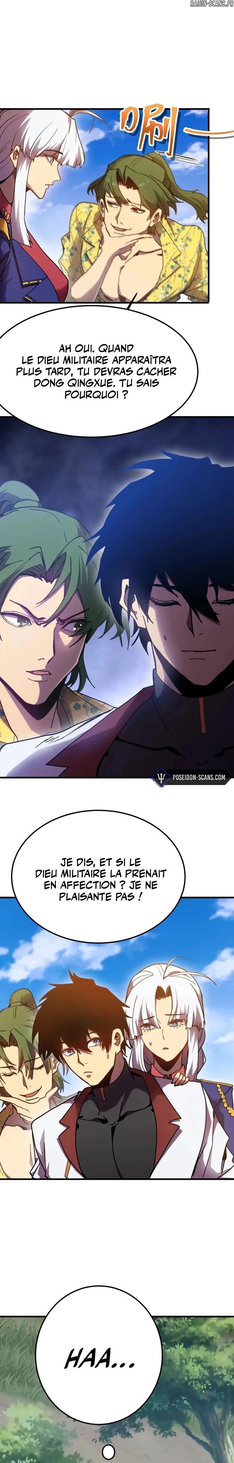 Read Logging 10000 Years Into The Future FR Manga Online