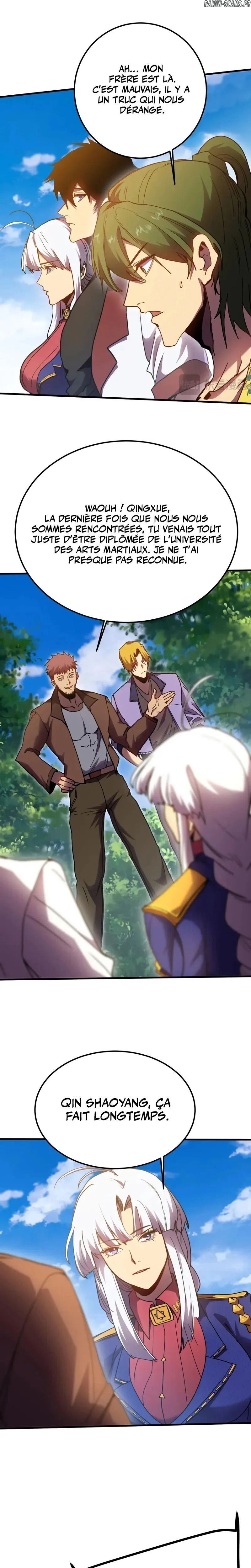 Read Logging 10000 Years Into The Future FR Manga Online