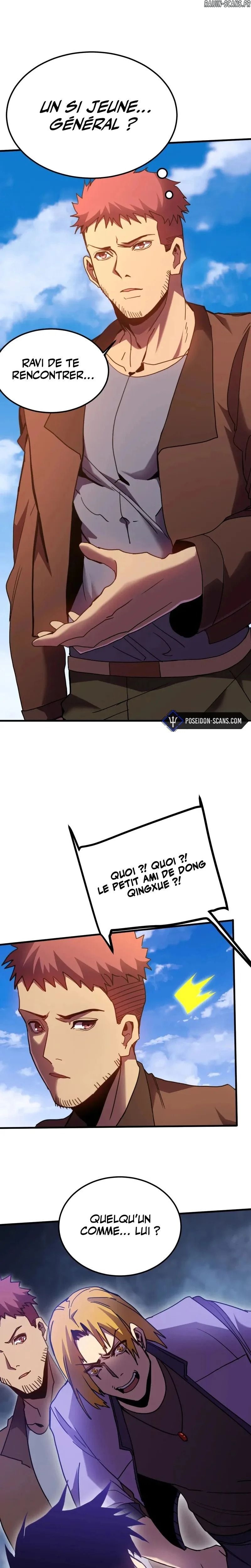 Read Logging 10000 Years Into The Future FR Manga Online