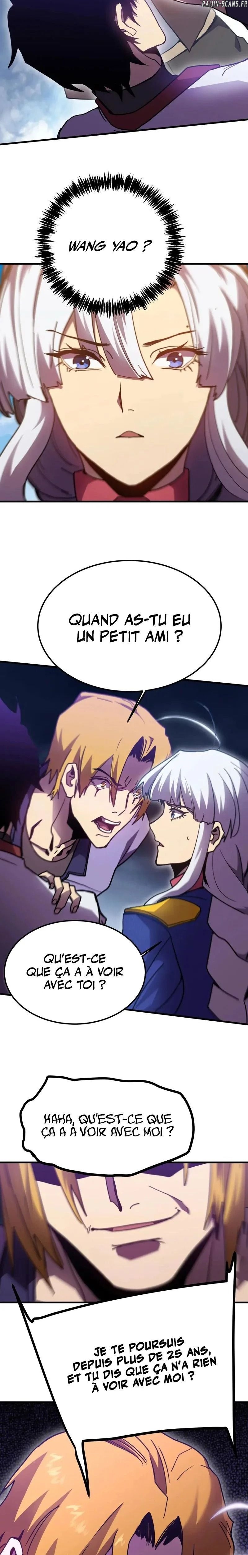 Read Logging 10000 Years Into The Future FR Manga Online