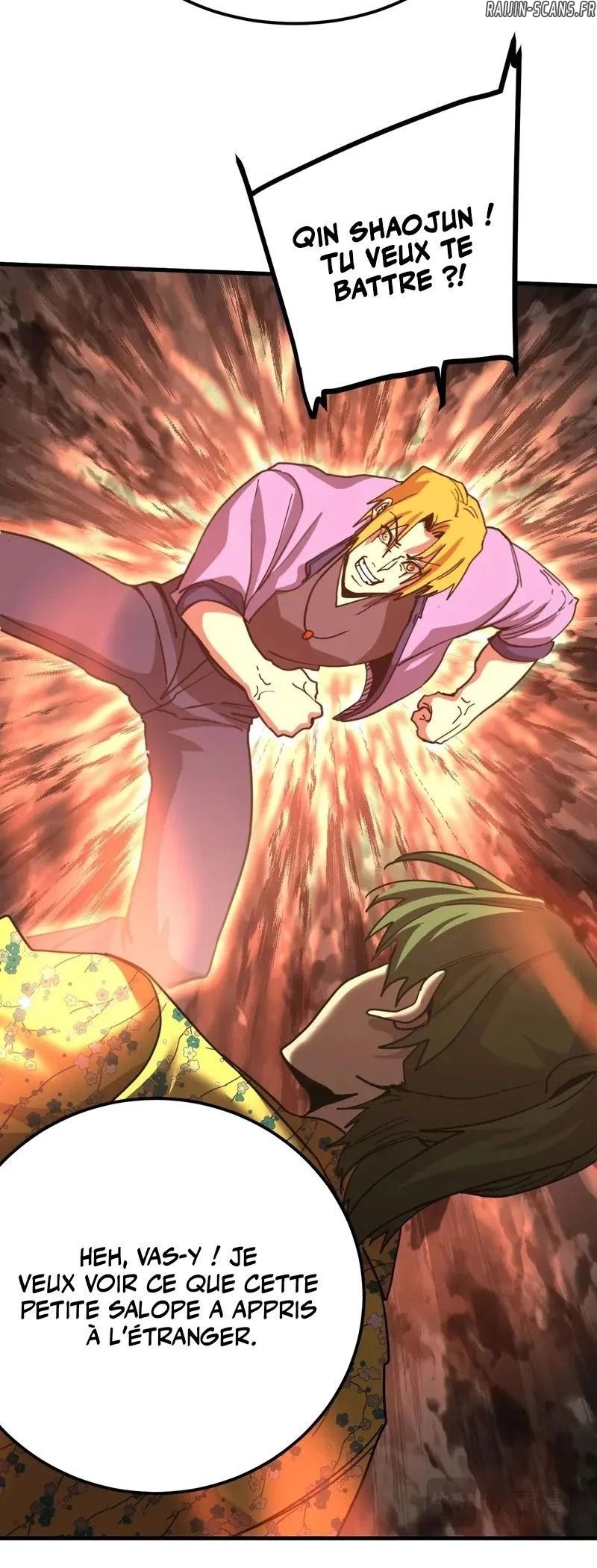 Read Logging 10000 Years Into The Future FR Manga Online