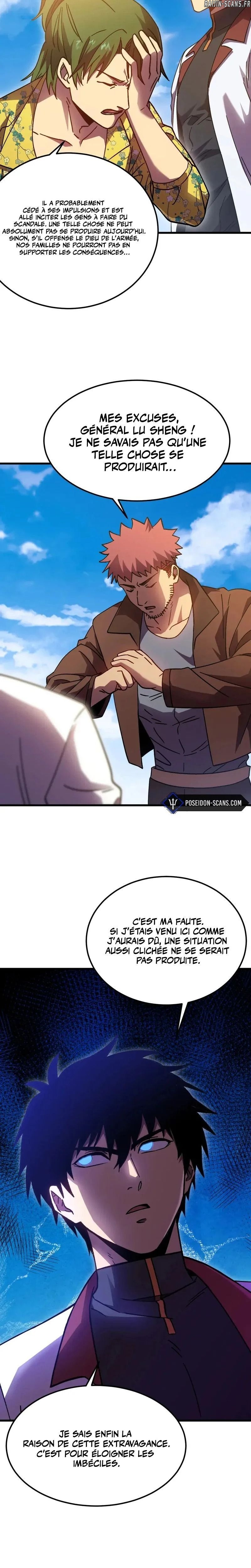 Read Logging 10000 Years Into The Future FR Manga Online