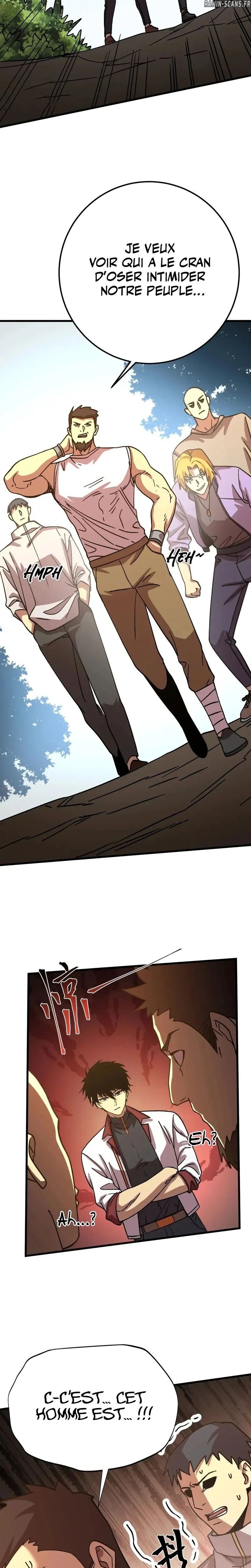 Read Logging 10000 Years Into The Future FR Manga Online