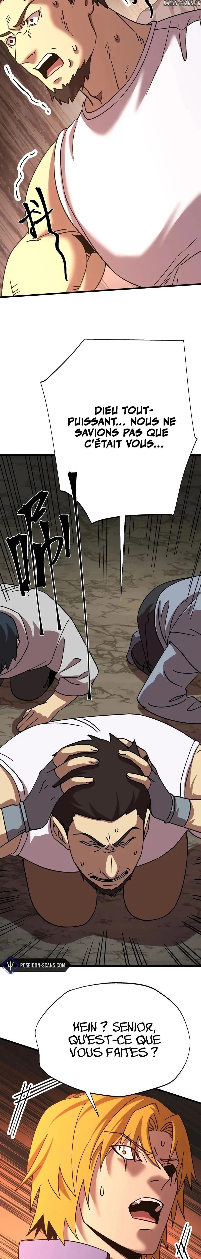 Read Logging 10000 Years Into The Future FR Manga Online