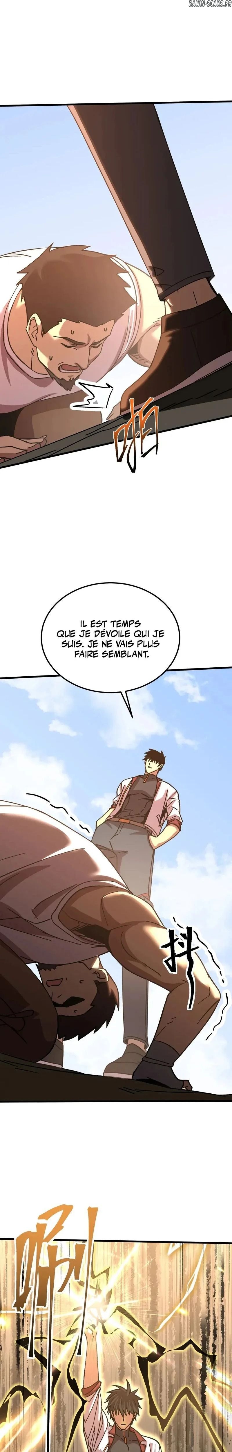 Read Logging 10000 Years Into The Future FR Manga Online