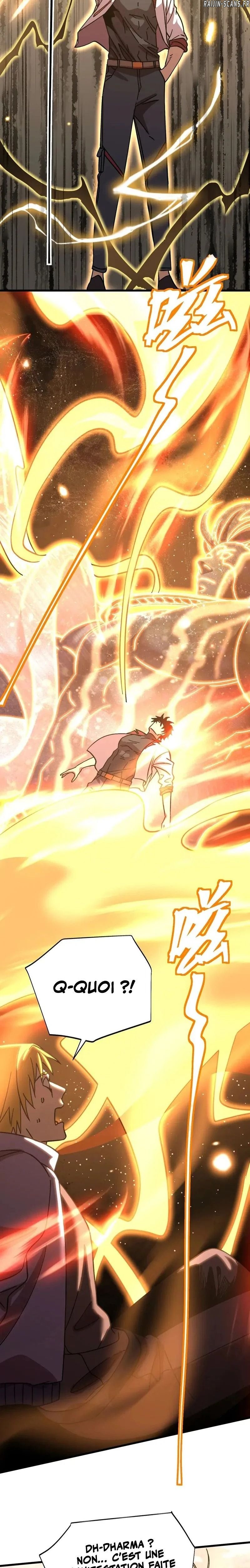 Read Logging 10000 Years Into The Future FR Manga Online