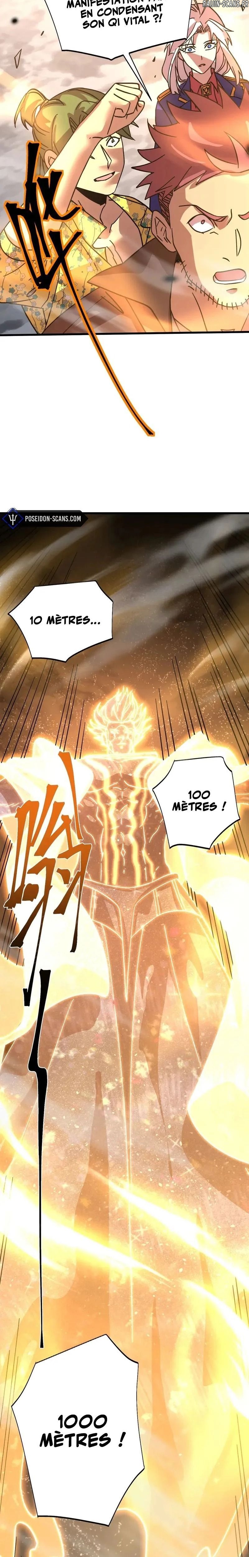 Read Logging 10000 Years Into The Future FR Manga Online