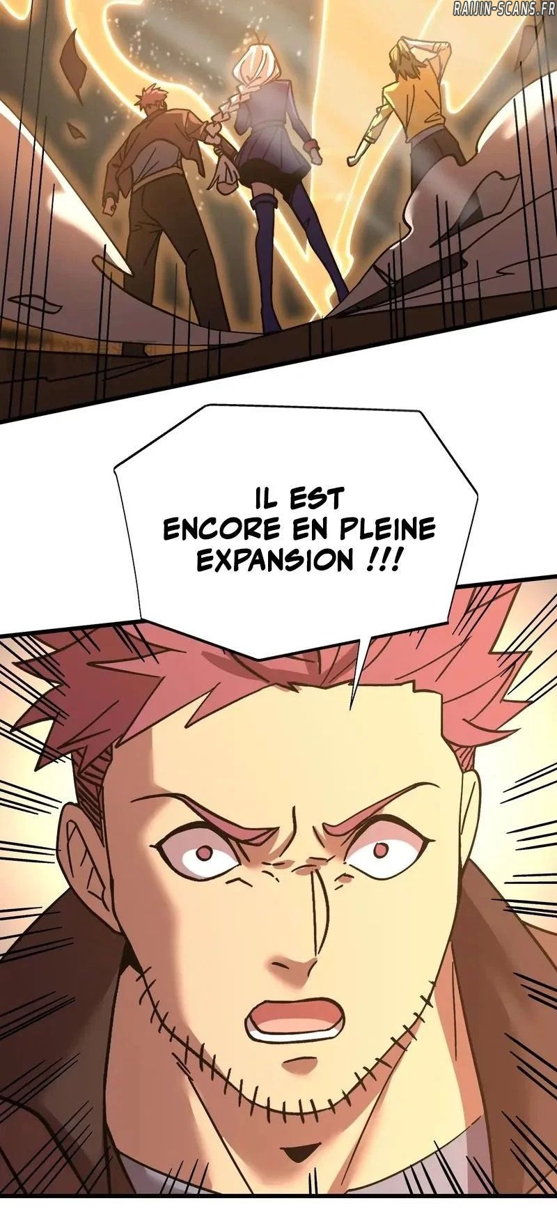 Read Logging 10000 Years Into The Future FR Manga Online