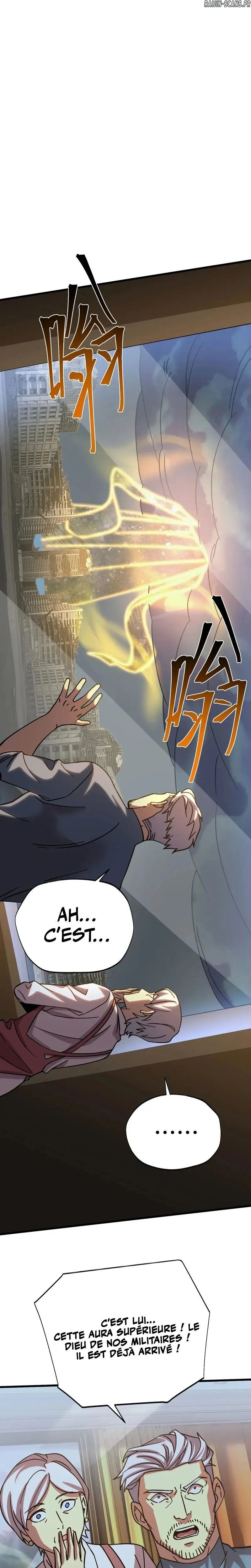 Read Logging 10000 Years Into The Future FR Manga Online