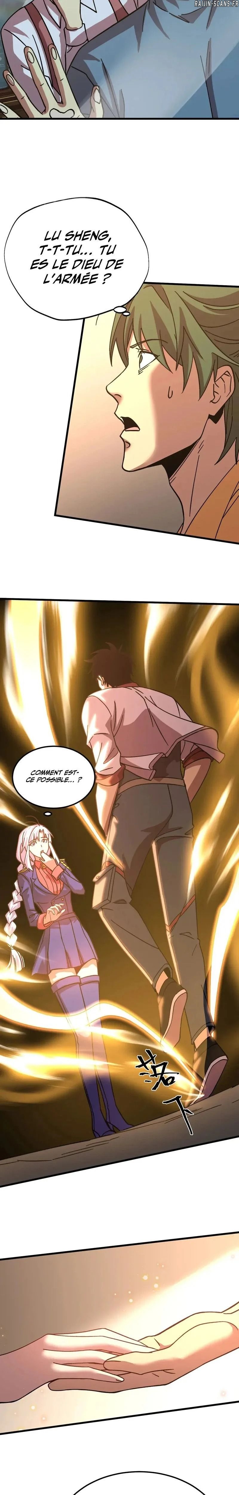 Read Logging 10000 Years Into The Future FR Manga Online