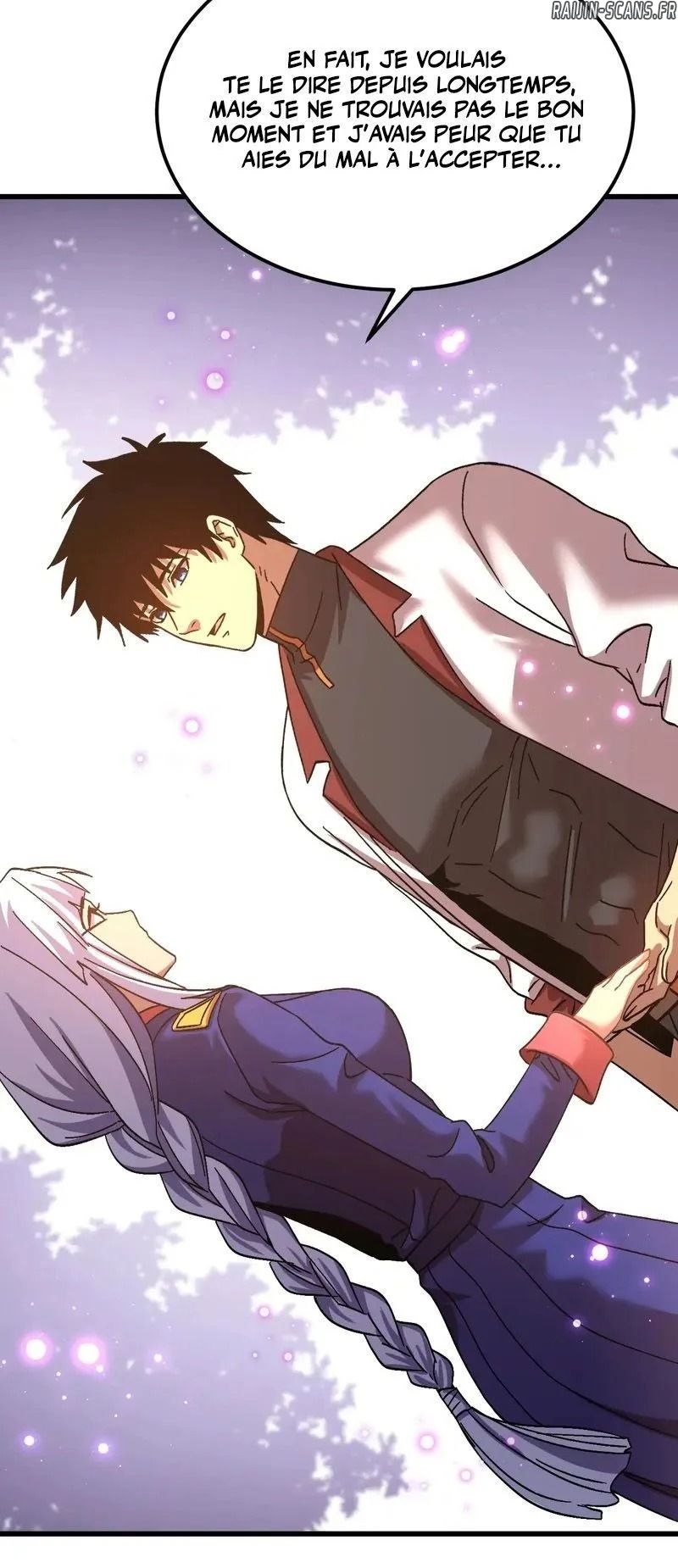 Read Logging 10000 Years Into The Future FR Manga Online