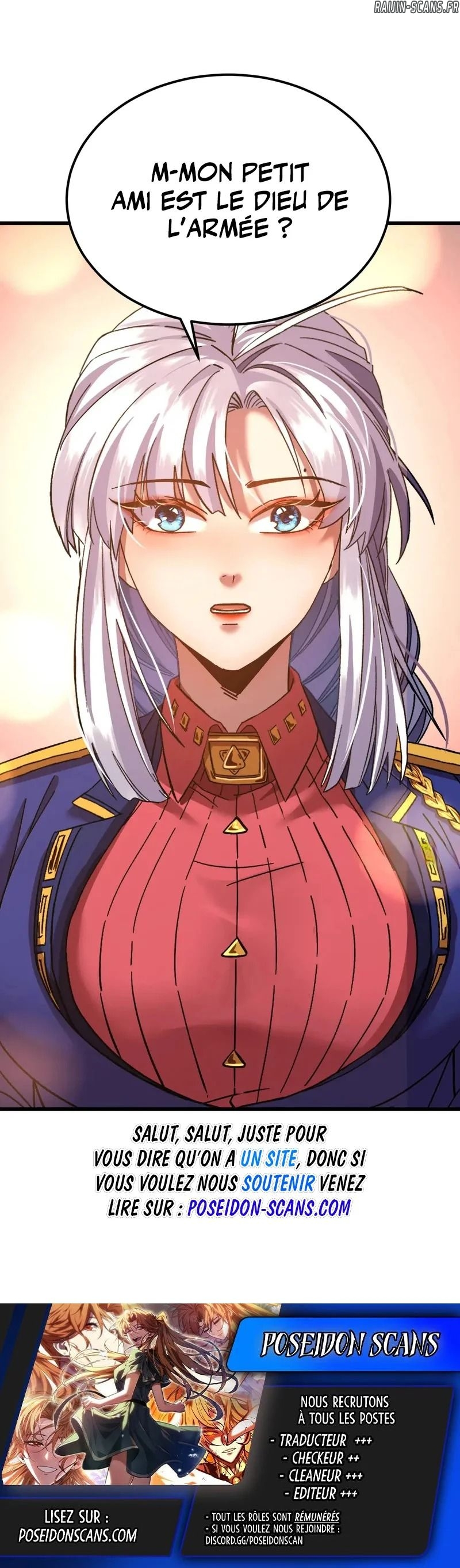 Read Logging 10000 Years Into The Future FR Manga Online