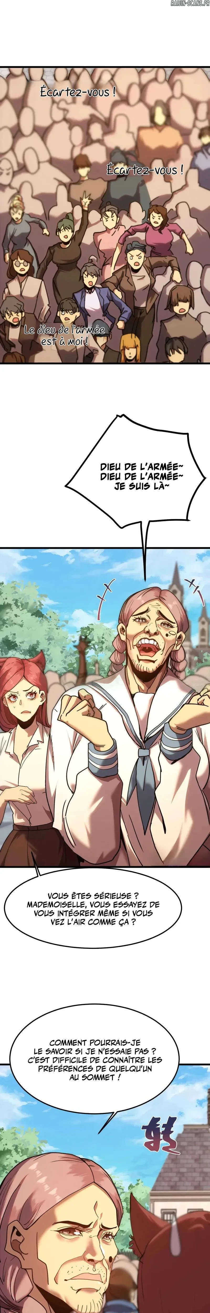 Read Logging 10000 Years Into The Future FR Manga Online