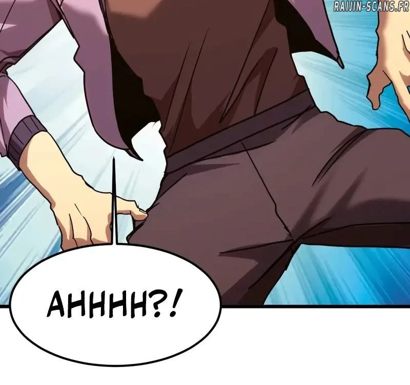 Read Logging 10000 Years Into The Future FR Manga Online