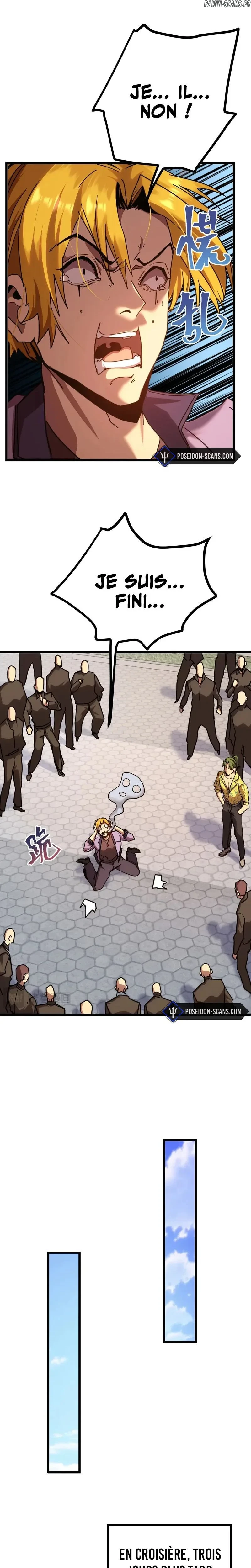 Read Logging 10000 Years Into The Future FR Manga Online