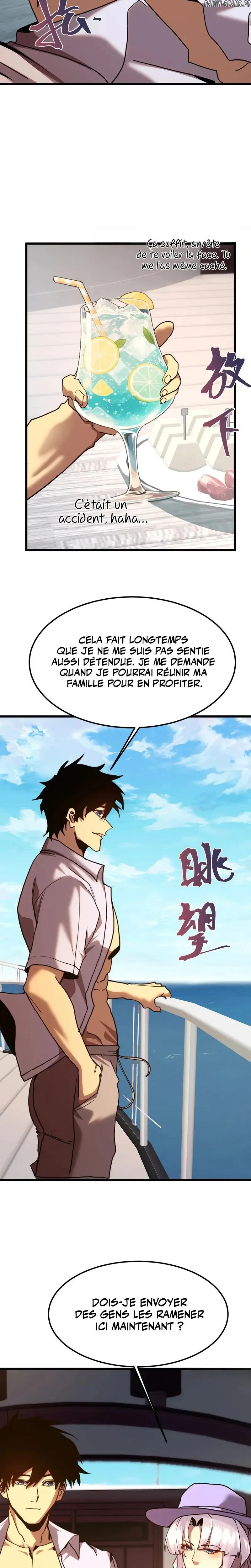 Read Logging 10000 Years Into The Future FR Manga Online