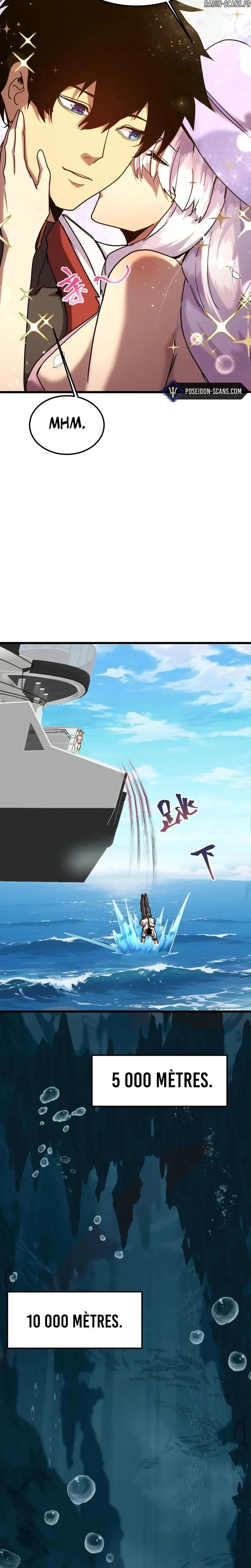 Read Logging 10000 Years Into The Future FR Manga Online