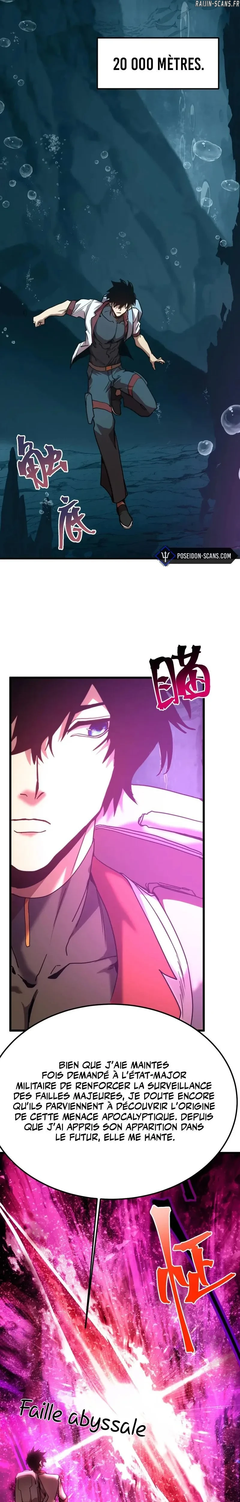 Read Logging 10000 Years Into The Future FR Manga Online