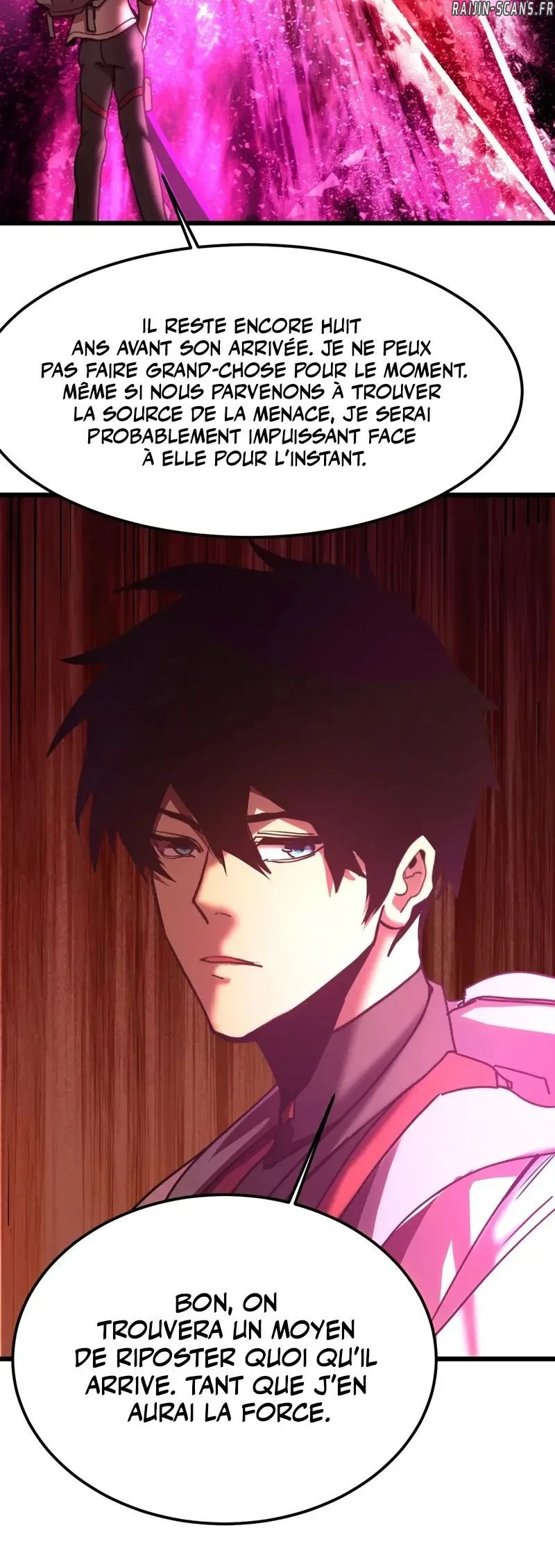 Read Logging 10000 Years Into The Future FR Manga Online