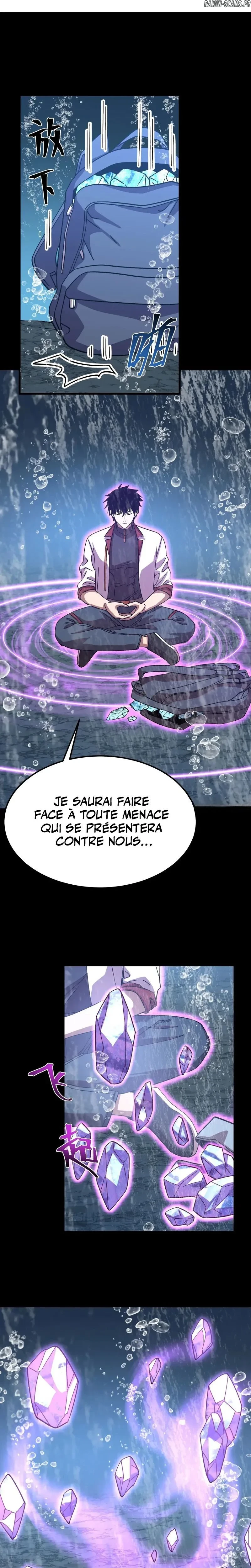 Read Logging 10000 Years Into The Future FR Manga Online