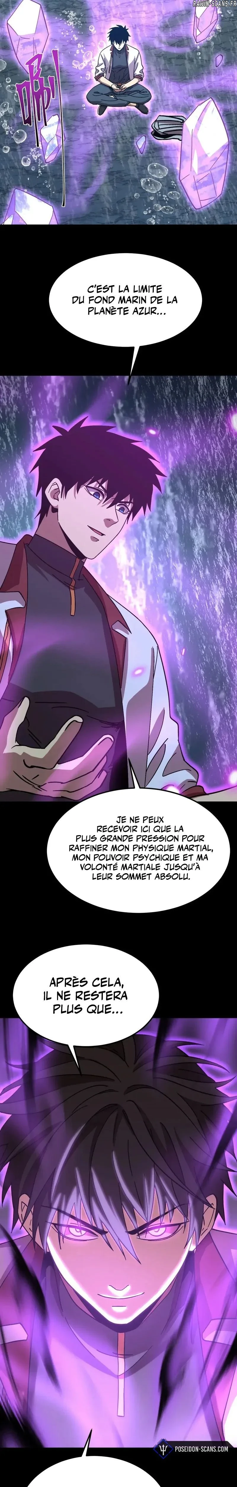 Read Logging 10000 Years Into The Future FR Manga Online