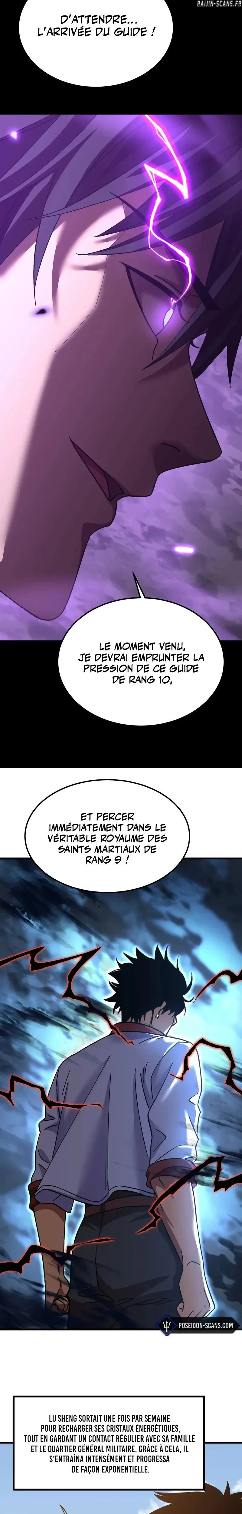 Read Logging 10000 Years Into The Future FR Manga Online