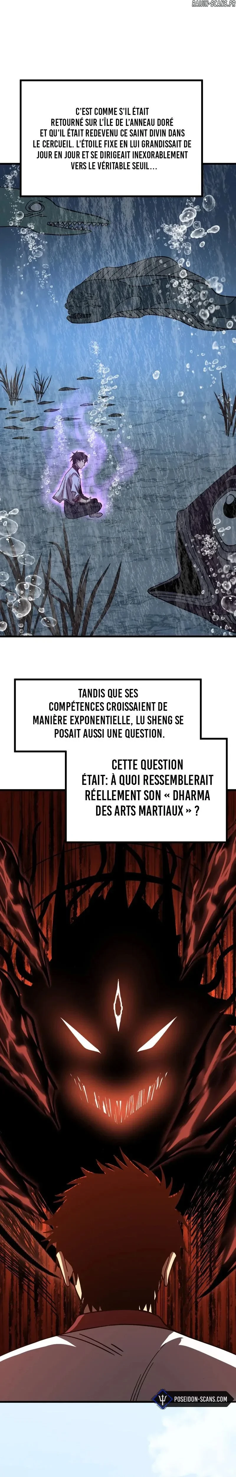 Read Logging 10000 Years Into The Future FR Manga Online