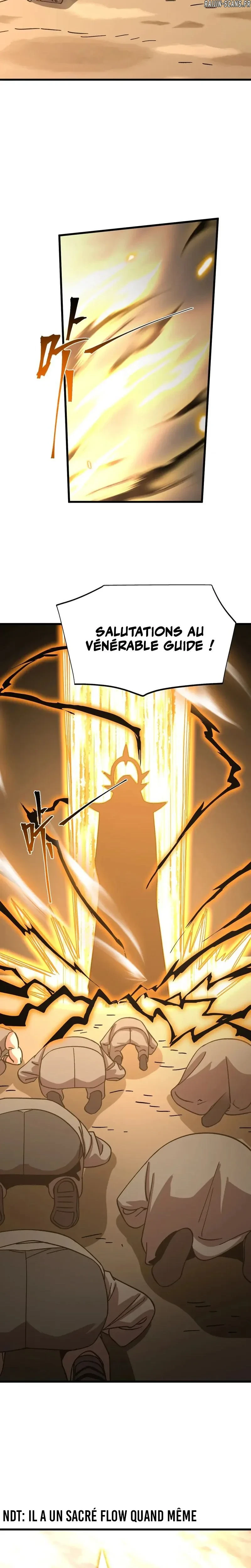 Read Logging 10000 Years Into The Future FR Manga Online