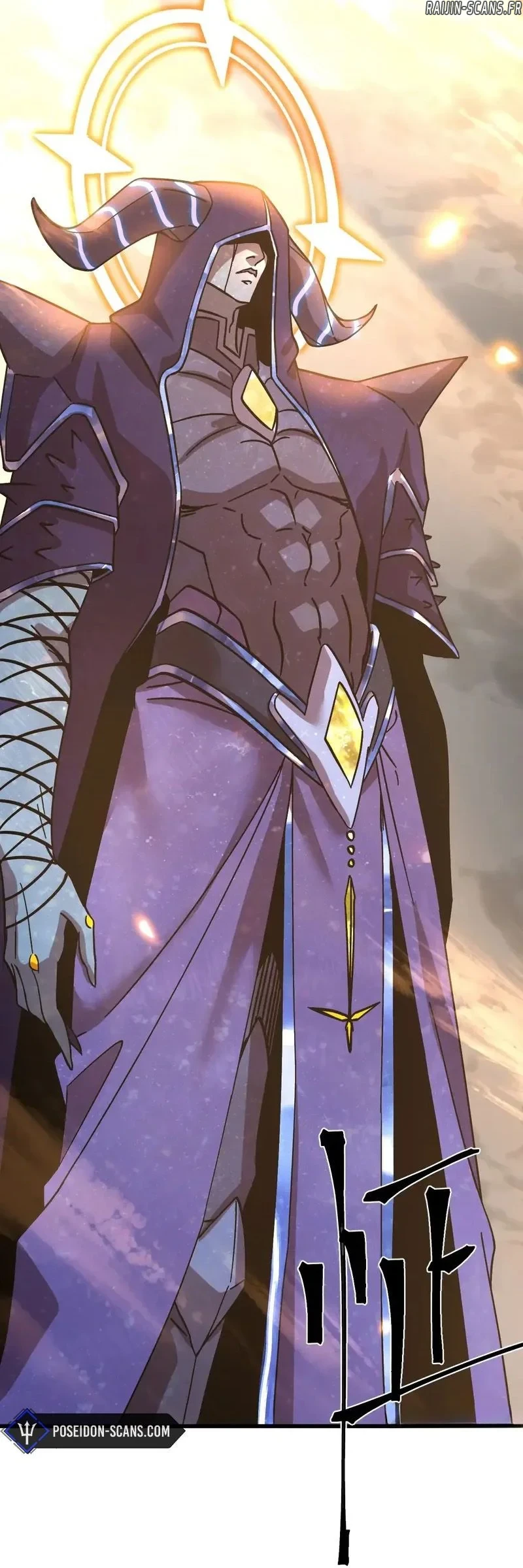 Read Logging 10000 Years Into The Future FR Manga Online