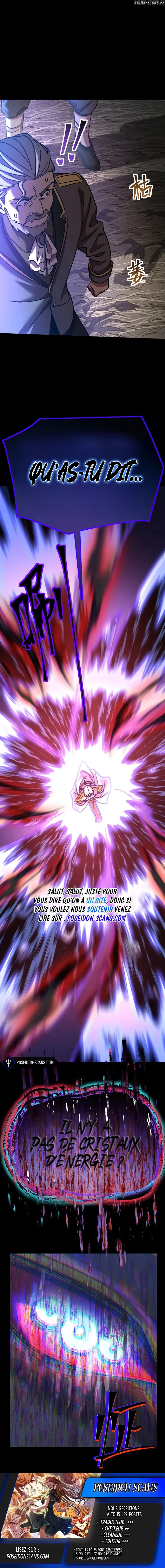 Read Logging 10000 Years Into The Future FR Manga Online