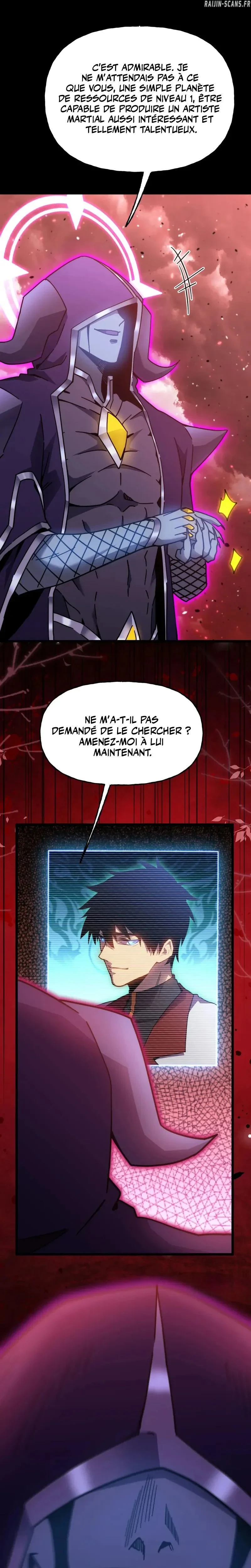 Read Logging 10000 Years Into The Future FR Manga Online