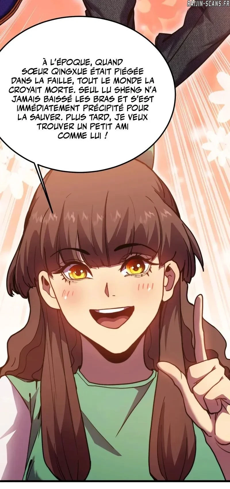 Read Logging 10000 Years Into The Future FR Manga Online