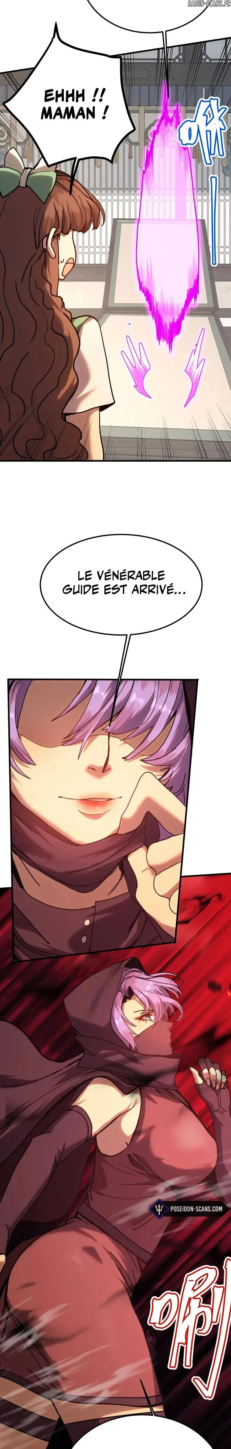 Read Logging 10000 Years Into The Future FR Manga Online