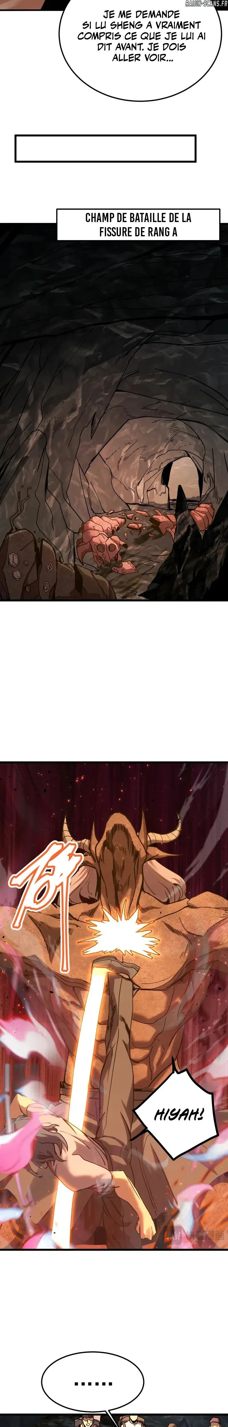 Read Logging 10000 Years Into The Future FR Manga Online