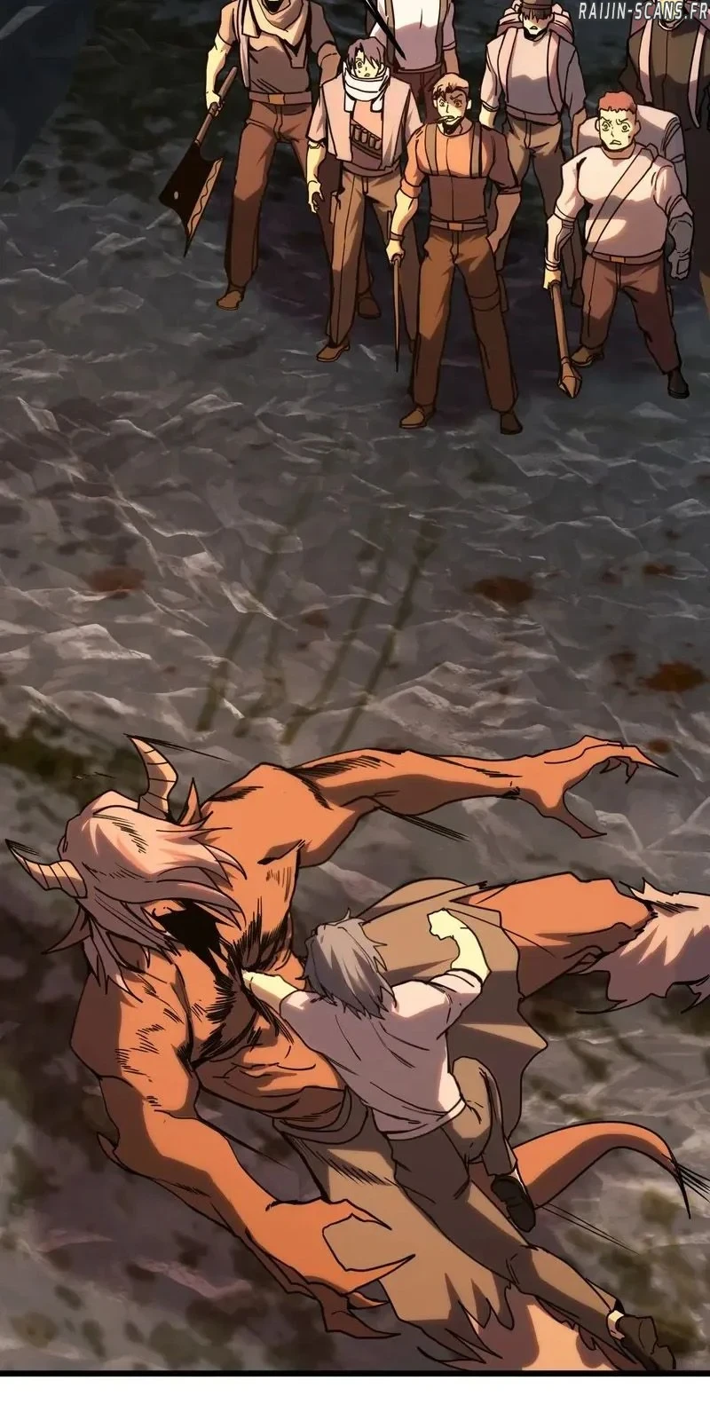 Read Logging 10000 Years Into The Future FR Manga Online