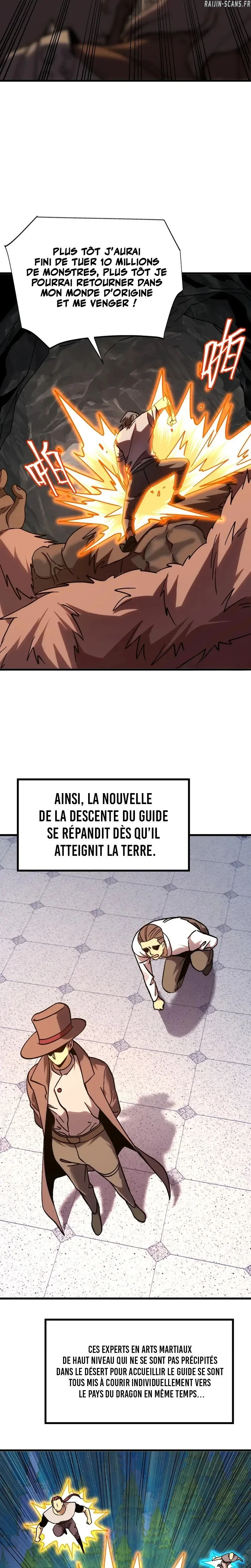 Read Logging 10000 Years Into The Future FR Manga Online