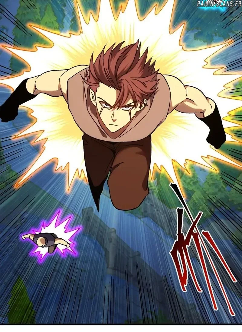 Read Logging 10000 Years Into The Future FR Manga Online