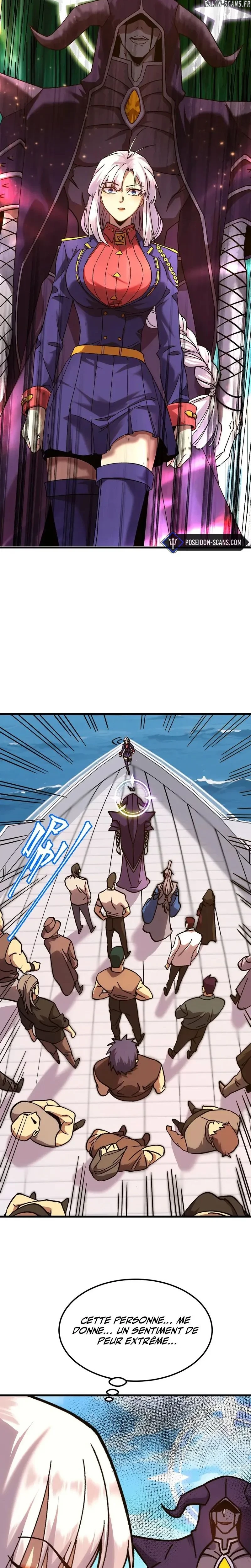 Read Logging 10000 Years Into The Future FR Manga Online