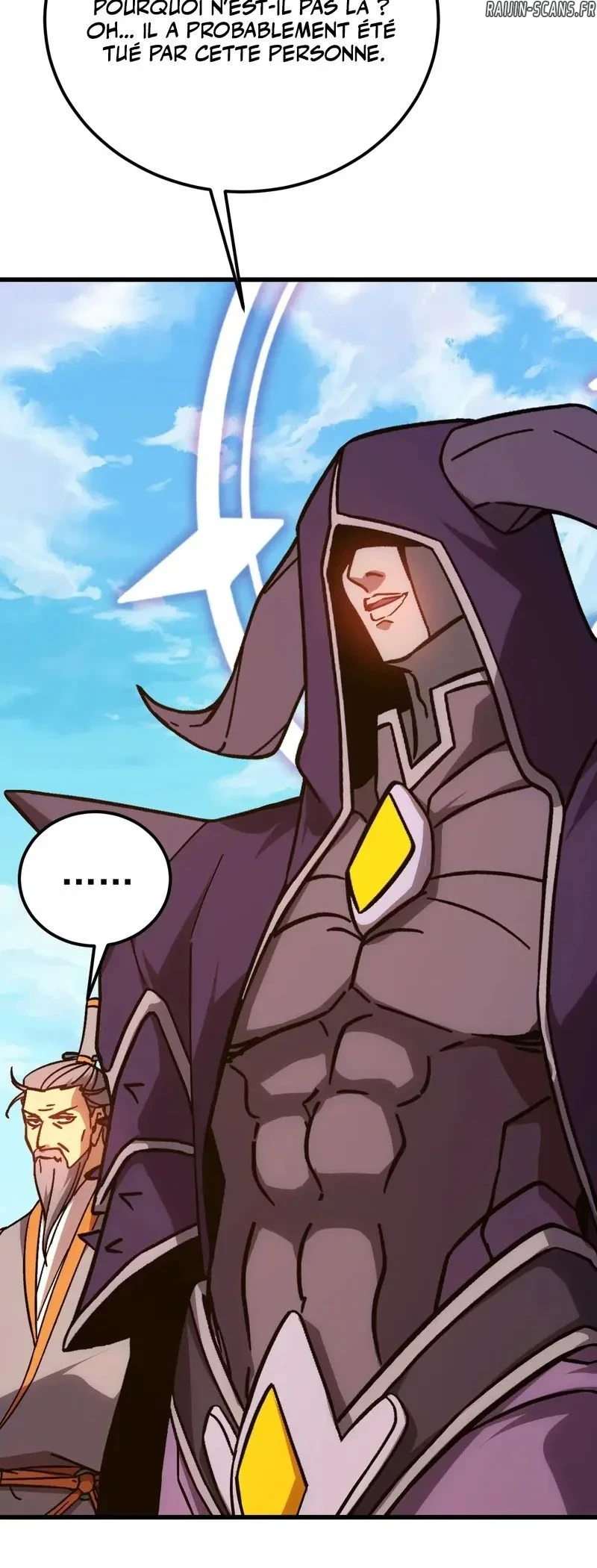 Read Logging 10000 Years Into The Future FR Manga Online