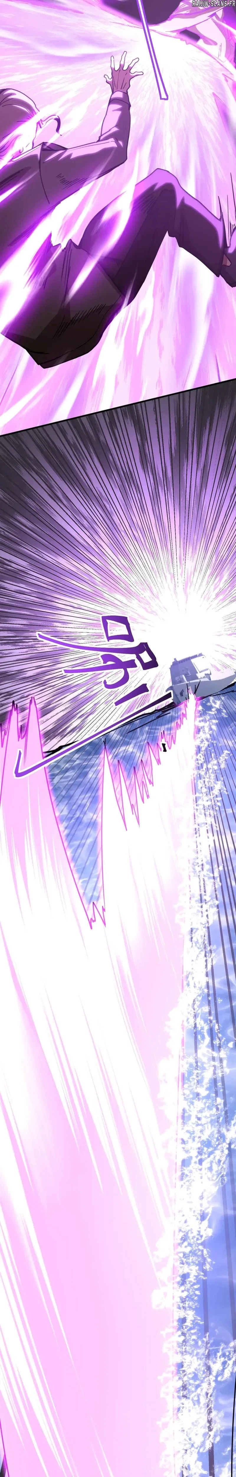 Read Logging 10000 Years Into The Future FR Manga Online