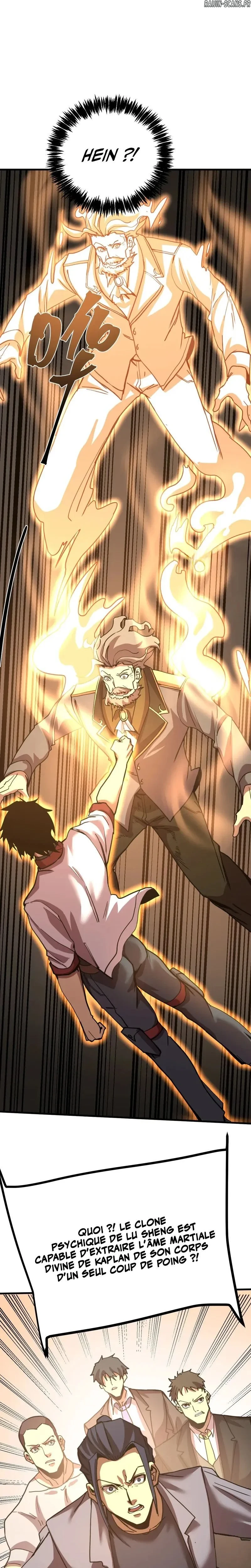 Read Logging 10000 Years Into The Future FR Manga Online