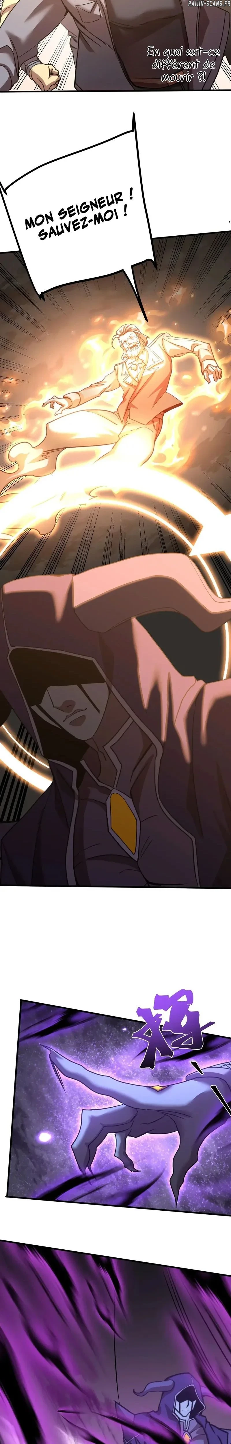 Read Logging 10000 Years Into The Future FR Manga Online