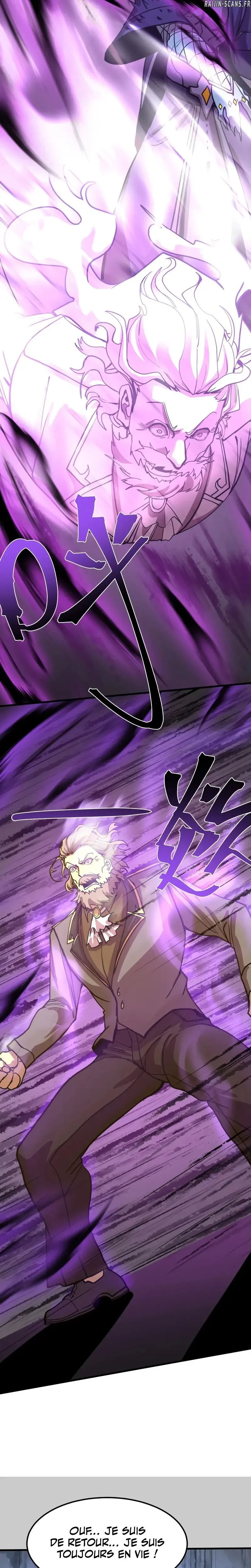 Read Logging 10000 Years Into The Future FR Manga Online