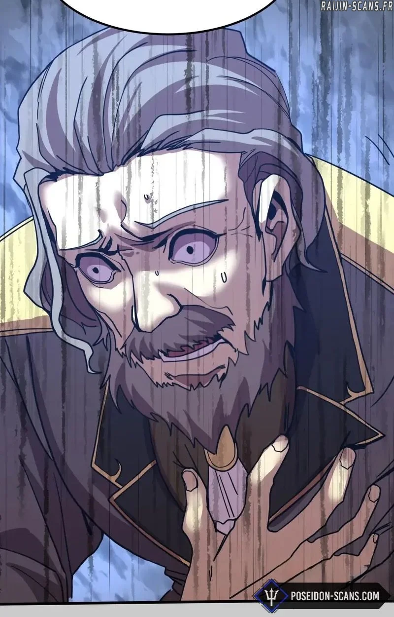 Read Logging 10000 Years Into The Future FR Manga Online