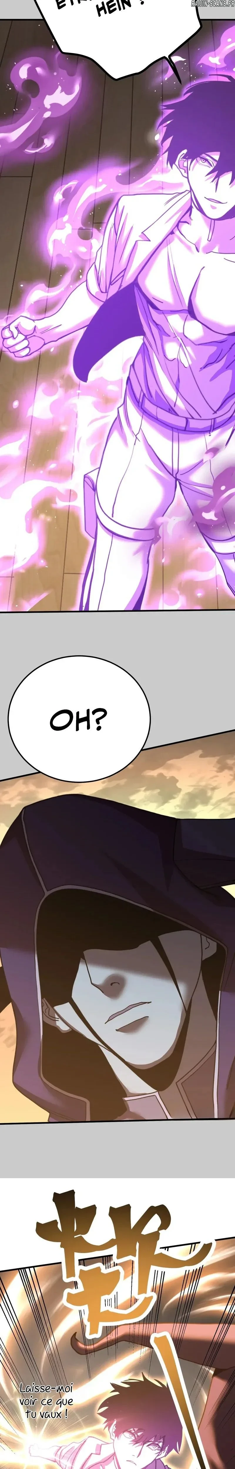 Read Logging 10000 Years Into The Future FR Manga Online