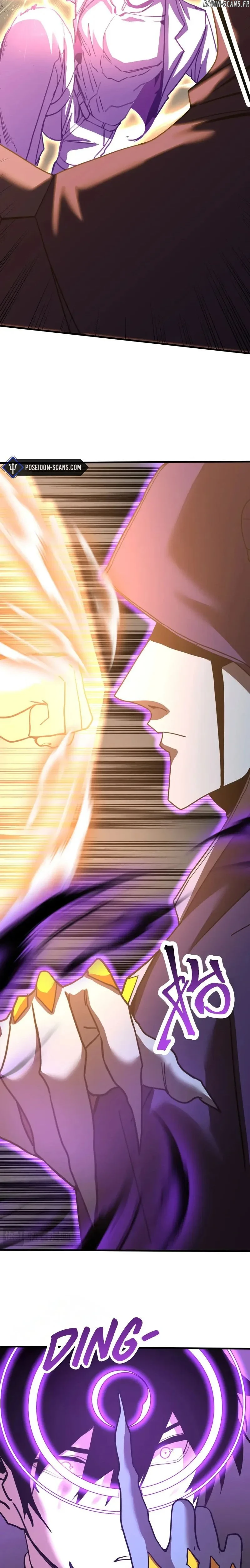 Read Logging 10000 Years Into The Future FR Manga Online