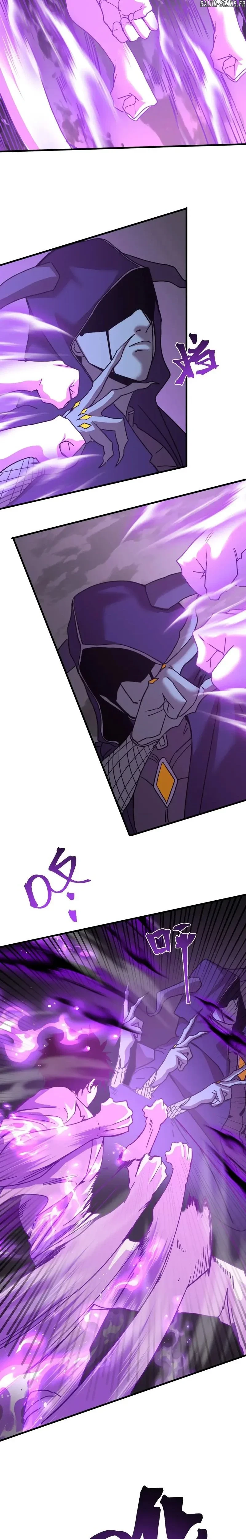 Read Logging 10000 Years Into The Future FR Manga Online