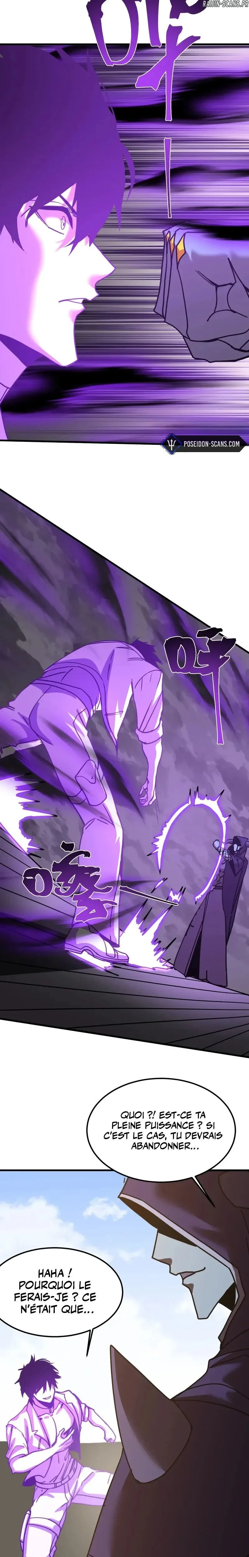 Read Logging 10000 Years Into The Future FR Manga Online