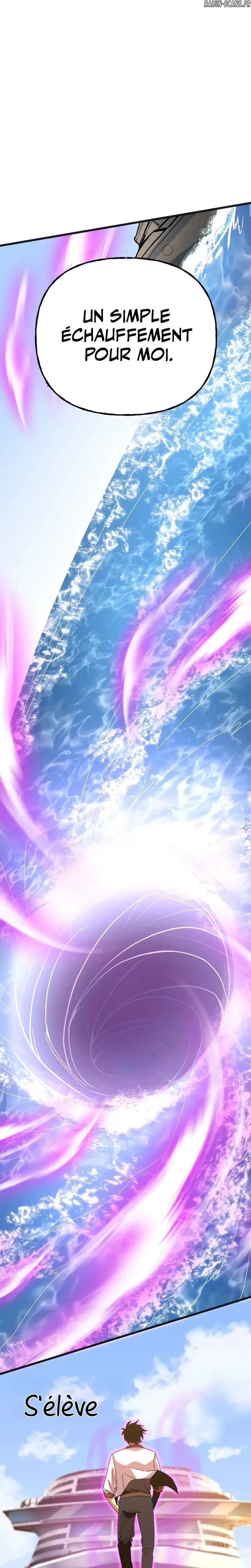 Read Logging 10000 Years Into The Future FR Manga Online